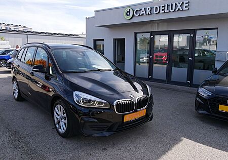 BMW 2er 220d Gran Tourer*NAVI*LED*AUT.*SEHR GEPFLEGT*