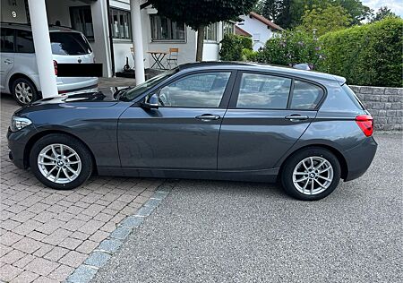 BMW 118i Advantage Advantage