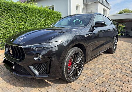 Maserati Levante Benzin 3.8 V8 390kW GTS Q4 Auto GTS