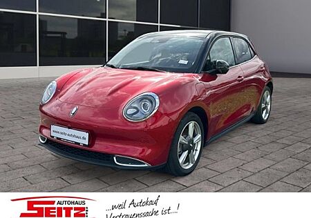 GWM Ora 03 Ora 400 PRO mit Wärmepumpe TZ Aktionsange