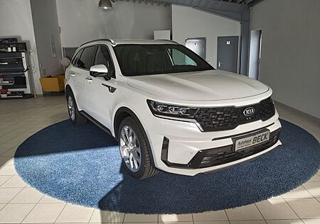 Kia Sorento 2.2 CRDI DCT8 Platinum 4WD