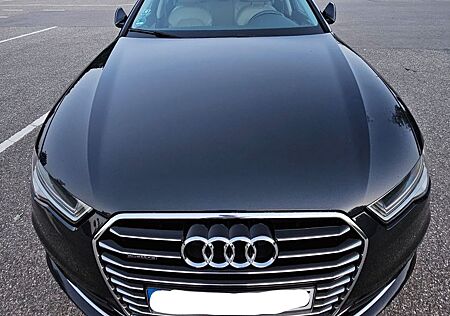 Audi A6 Avant 3.0 TDI - quattro - Matrix - Pano