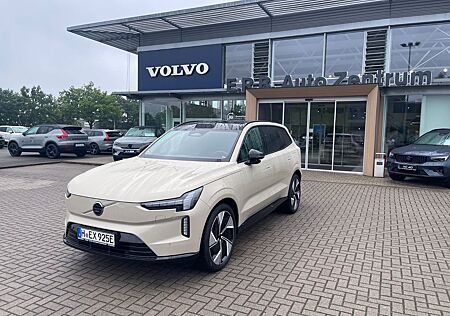 Volvo EX90 Ultra Performance Pure Electric AWD