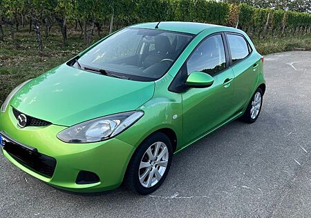 Mazda 2 1.3 55kW Independence Independence