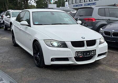 BMW 320i 320 Baureihe M-PAKET