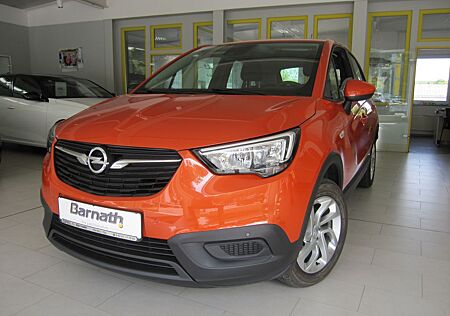 Opel Crossland X Crossland Edition