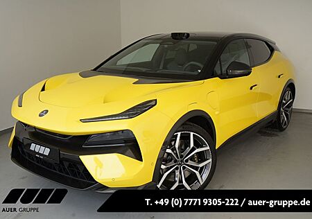Lotus Eletre R KEF / Carbon / Glas Dach