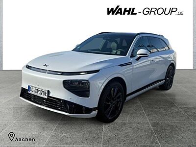 XPENG G9 AWD Performance Premium+AHK