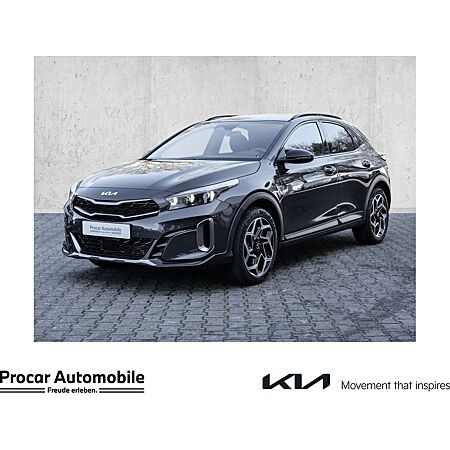 Kia XCeed leasen