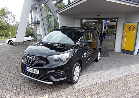 Opel Combo Life Ultimate