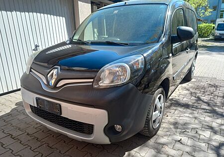 Renault Kangoo dCi 110 Intens EDC