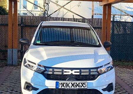 Dacia Sandero SCe 65 Essential Essential