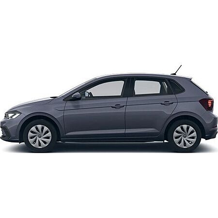 VW Polo leasen