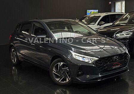 Hyundai i20 Trend Automatik/Navi/Apple/Bose/Virtual/Kam