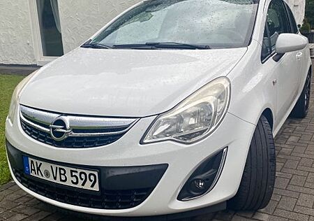 Opel Corsa 1.4 ecoFLEX Edition S/S Edition