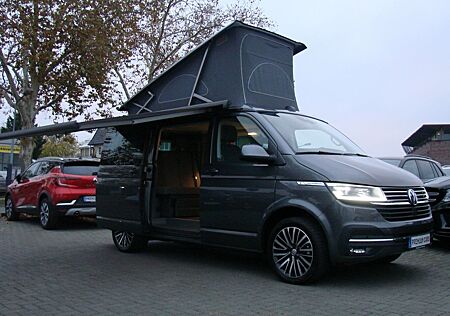 VW T6 California Volkswagen T6.1 California Ocean 4Motion ACC Standheizung