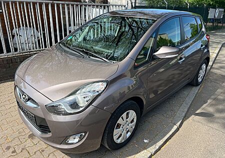 Hyundai ix20 1.4 Trend *2.Hand*