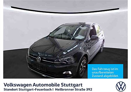 VW Polo Volkswagen Highline 1.6 TDI DSG Tempomat