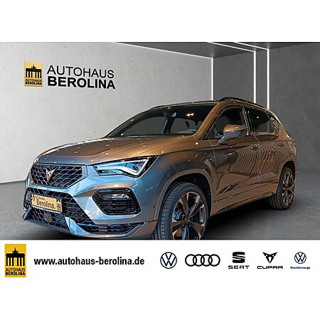 Cupra Ateca leasen