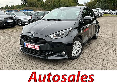 Toyota Yaris 1.5 VVT-i Hybrid Navi,Kamera,KlimaAuto