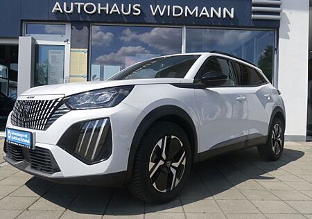 Peugeot 2008 PureTech 130 EAT8 Allure