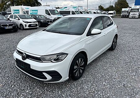 VW Polo Volkswagen VI Move 1.0 TSI SHZ RFK Garantie