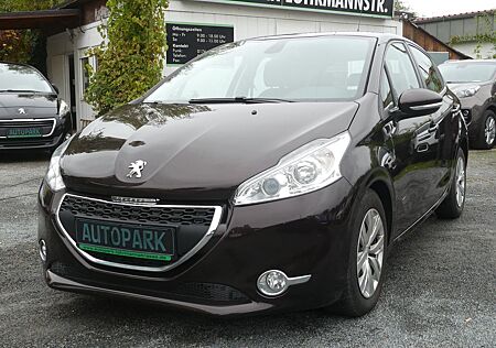 Peugeot 208 Active*Klima*Nr.16