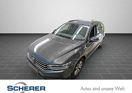 VW Passat Variant gebraucht kaufen VW Passat Variant Volkswagen Conceptline 1.5 TSI OPF 110 kW 6-