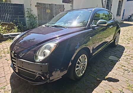 Alfa Romeo MiTo 0.9 8V Turbo Tüv Neu Klima