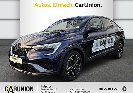 Renault Arkana ESPRIT ALPINE Mild Hybrid 160 EDC