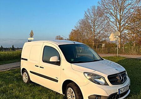 Mercedes-Benz Citan 109 CDI