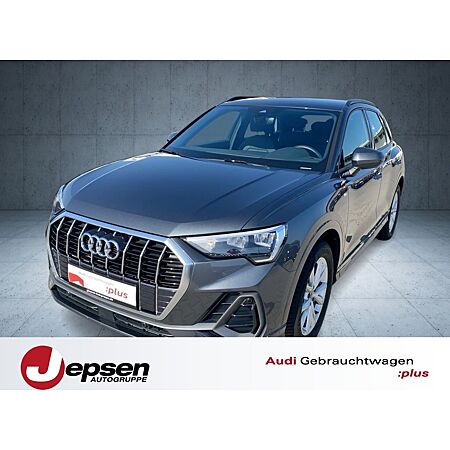 Audi Q3 leasen