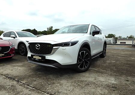 Mazda CX-5 2.5 e-SKYACTIV-G 194 Newground Allrad