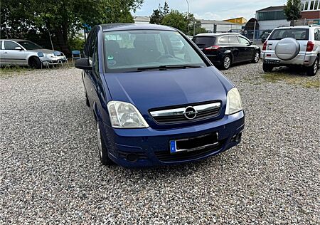 Opel Meriva Basis 1,4