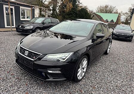 Seat Leon FR/Business-Paket/1Hand