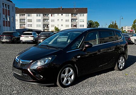 Opel Zafira C Tourer Innovation