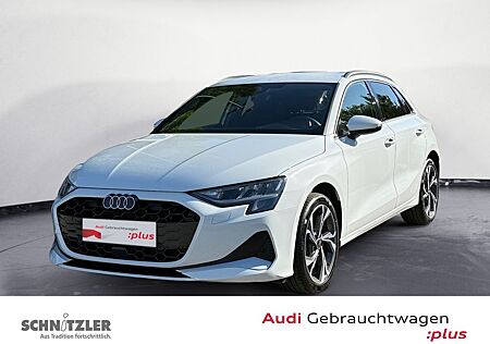 Audi A3 Sportback 35 TFSI advanced AHK/NAVI/RFK+++
