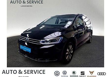 VW Touran Volkswagen 2.0 TDI SCR MOVE DSG*7-Sitzer*ACC*Kamera*