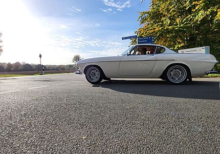 Volvo P 1800 S aus 1967