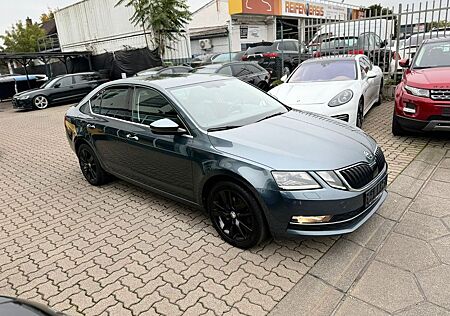 Skoda Octavia Lim. 1,6TDI Style*LED*NAVI*SHZ*TEMPOMAT*