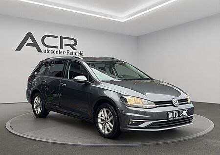 VW Golf Volkswagen VII Var Comfortline ACC/NAVI/CarPlay/PDC!