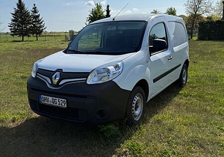 Renault Kangoo ENERGY dCi 75 /19%Mwst.Klima/1.Hand