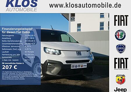 Fiat Doblo CARGO KAWA XL L2 1.5 BLUEHDI 130PS MAGIC H