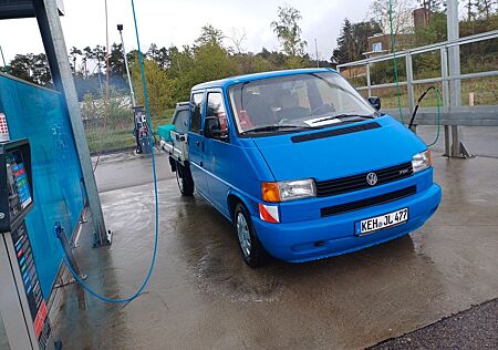 VW T4 Volkswagen andere