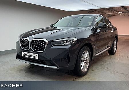 BMW X4 xDrive 20d A LCPlus PA DA SpoSi adaptLED Hifi