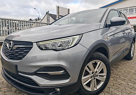 Opel Grandland X 1.5 D LED AMBIENTE NAVI TOP #50080