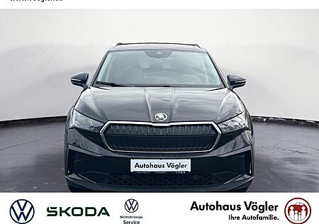 Skoda Enyaq 80X AHK Matrix ACC