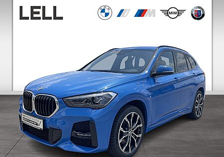 BMW X1 xDrive25e M Sportpaket HiFi DAB LED RFK Navi