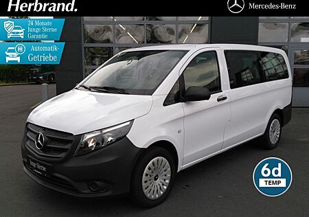Mercedes-Benz Vito 114 CDI 4x4 Tourer PRO 9-G*Klima*Tempo*8-S