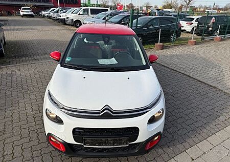 Citroën C3 Feel